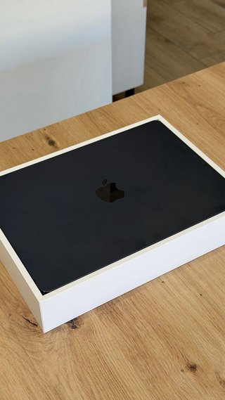 MacBook Air M2 13"