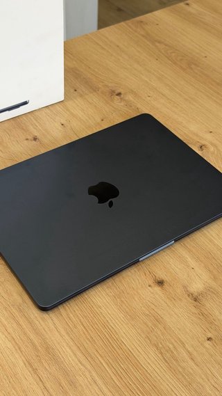 MacBook Air M2 13"