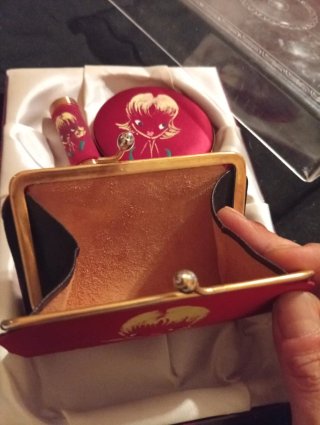 Set Vintage Trucco