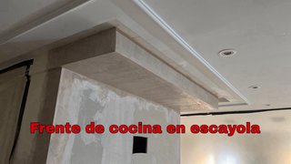 ESCAYOLISTA PERLITERO  PERLITA ALISADO PAREDES