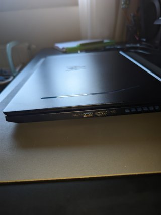 Ordenado Portatil Acer Predator Helios 300