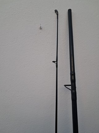 Caña Carpfishing 12 pies 3.5lb