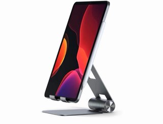 Soporte Satechi para iPad / iPhone