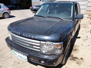 CREMALLERA DIRECCION LAND ROVER RANGE ROVER (LM) QEB000051