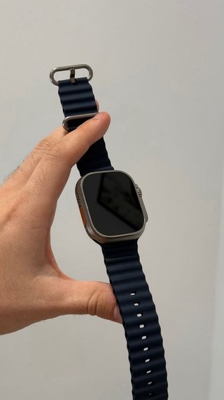 Apple Watch Ultra 2 49mm