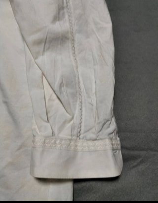 Camisa Valenciano, Saraguell, fallero, traje regio