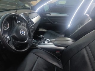 BMW X6 2009