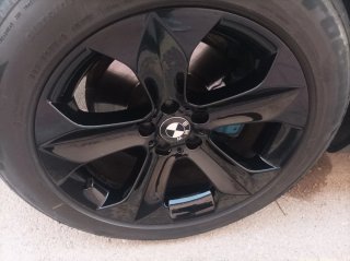 BMW X6 2009