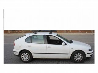 SEAT LEON (1M1)