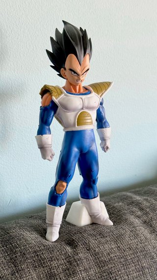 Figura Vegeta