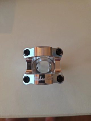 Potencia CNC Bici Montaña Aluminio