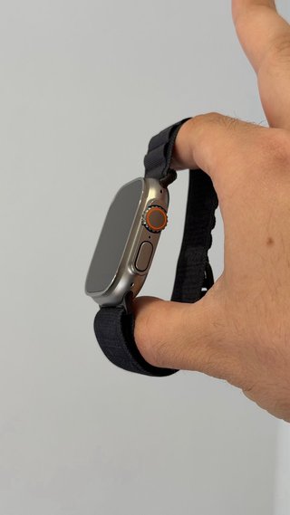 NUEVO Apple Watch Ultra 3 49mm