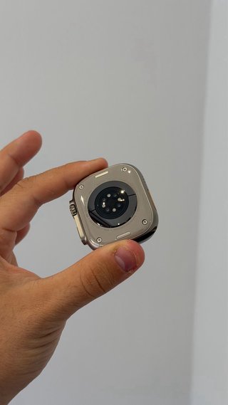 NUEVO Apple Watch Ultra 3 49mm