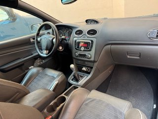 Ford Focus 2007 st 2.5 t 225cv wrc