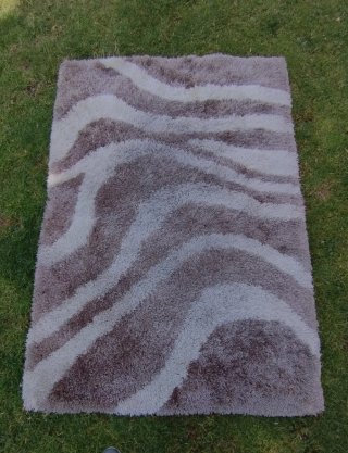 Tappeto grande 200x140 cm