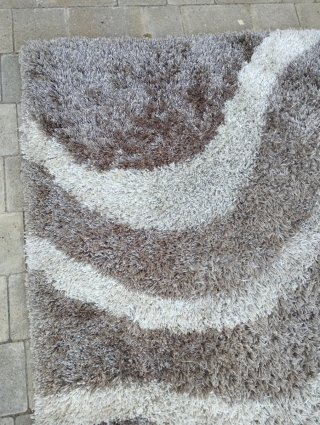 Tappeto grande 200x140 cm
