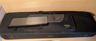 Piano Roland FP-7 Eléctrico