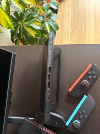 Nintendo Switch 2 - Negro/Multicolor