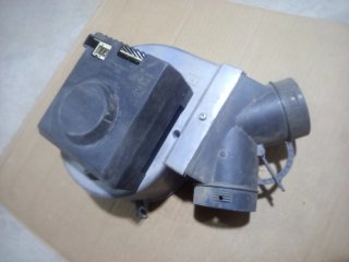 Turbina Calefacción Aire Acondicionado