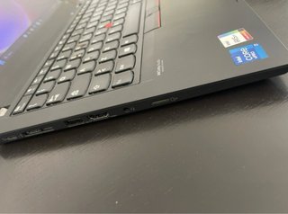 LENOVO T14 G2  i7-1185G7 16/256 WIN 11 Pro FULL HD