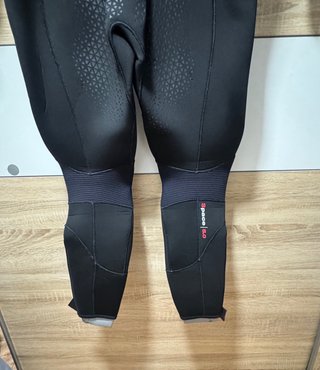 Traje Neopreno Seac Space LQ Talla L