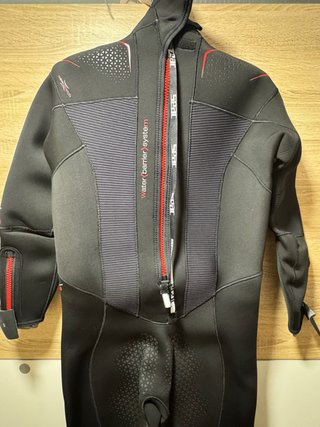 Traje Neopreno Seac Space LQ Talla L
