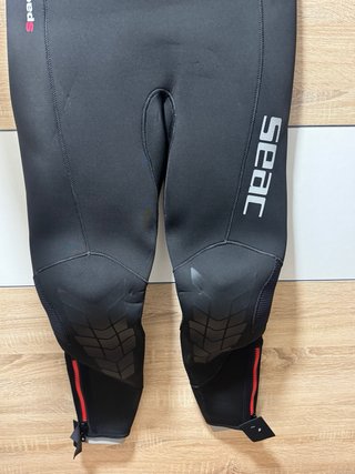 Traje Neopreno Seac Space LQ Talla L