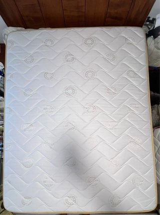 Colchón 150x190 Casi Nuevo