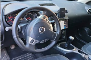 Nissan Qashqai 2011