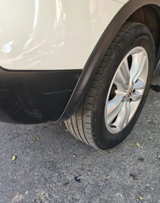 Nissan Qashqai 2011