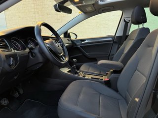 Volkswagen Golf TSI Advance *TECHO*