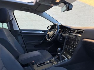 Volkswagen Golf TSI Advance *TECHO*