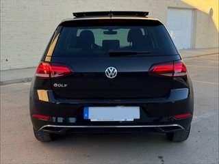 Volkswagen Golf TSI Advance *TECHO*