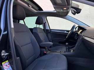 Volkswagen Golf TSI Advance *TECHO*