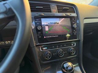 Volkswagen Golf TSI Advance *TECHO*