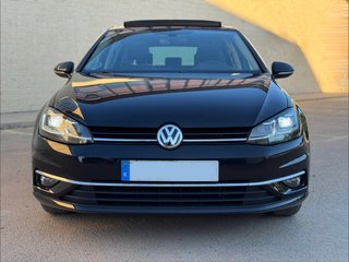 Volkswagen Golf TSI Advance *TECHO*
