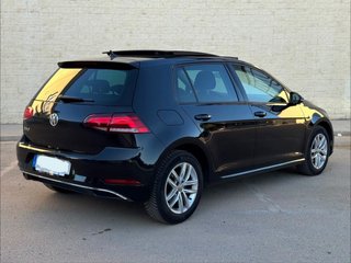 Volkswagen Golf TSI Advance *TECHO*
