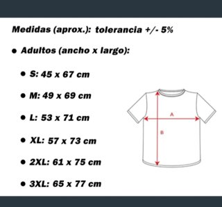 Camiseta Ducati Marc Márquez More Than A Number