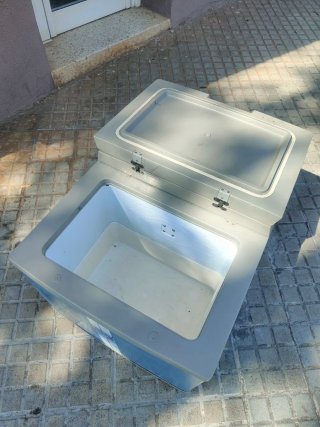 Nevera mobicool b40