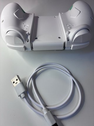 Mando inalambrico Funlab Nintendo Switch Nuevo