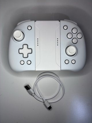 Mando inalambrico Funlab Nintendo Switch Nuevo