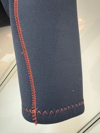 Traje neopreno Tribord Talla XS