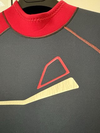 Traje neopreno Tribord Talla XS