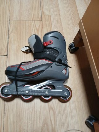 Patines Decathlon Talla 41