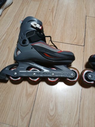 Patines Decathlon Talla 41