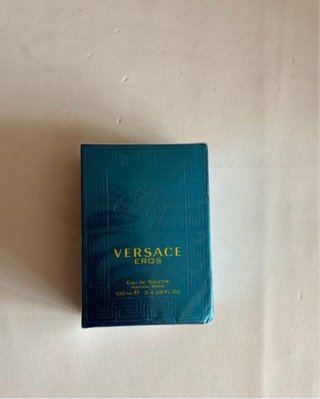 Versace Eros Eau de Toilette