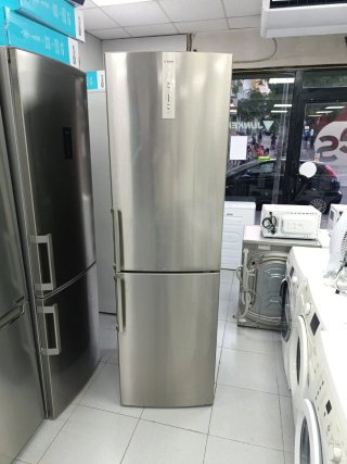 Nevera Bosch 2m x 60cm