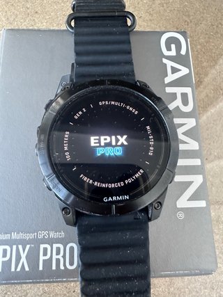 Garmin Epix Pro Gen 2