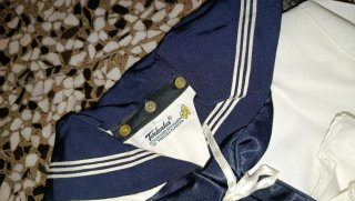 Traje Comunión Marinero VINTAGE (Marca Terlenka