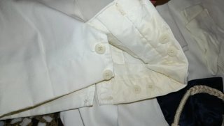 Traje Comunión Marinero VINTAGE (Marca Terlenka